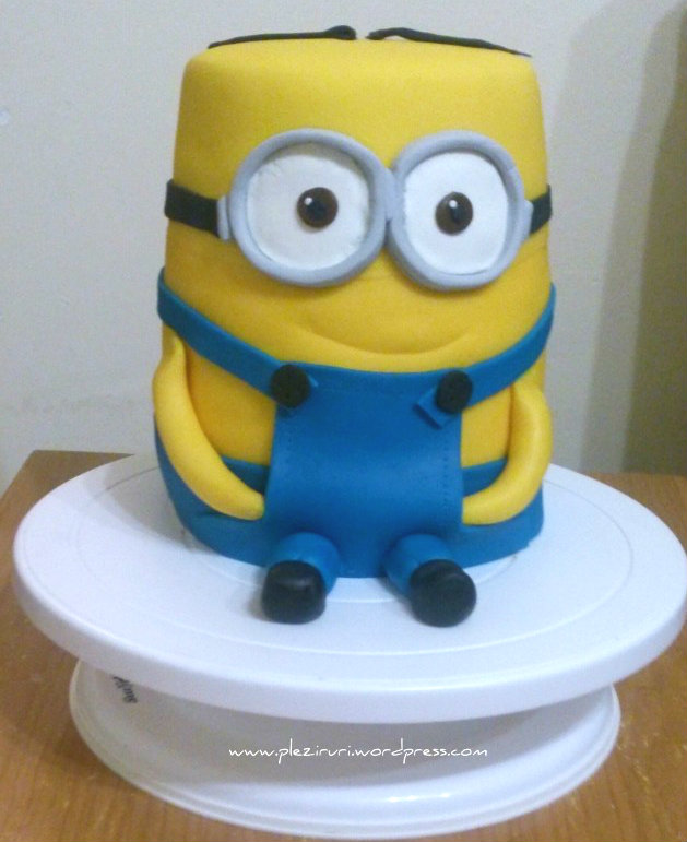 Tort MINION