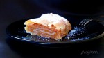 Strudel cu dovleac