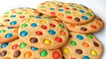 Biscuiti cu M&M (M&Ms Cookies)
