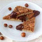 Triunghiuri cu alune