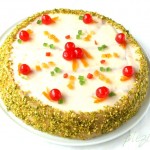 Cassata Siciliana