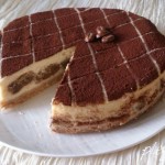 Cheesecake Tiramisu