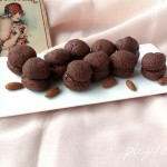 Fursecuri „Sarutul doamnei” (Baci di dama)