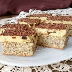 Prajitura fina cu stafide