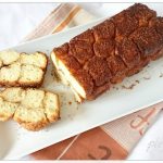 Chec dospit caramelizat