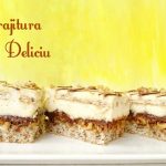 Prajitura Deliciu