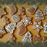 Turta dulce cu cacao