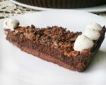 Tarta cu ciocolata