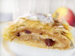 Apfelstrudel