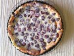 Clafoutis – Tarta cu cirese