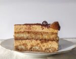 Tiramisu cu dulce de leche